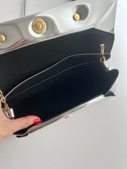 ORIGAMI- shoulder bag M