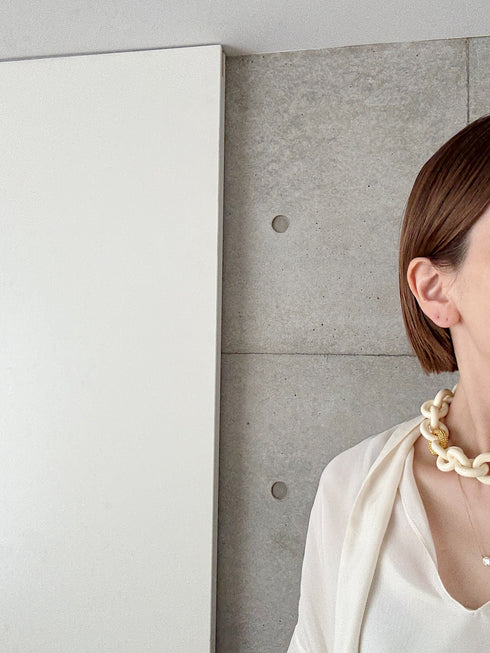 ✧ NEW ✧ macaron necklace