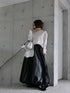 1208. soft balloon skirt(予約商品)