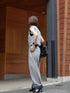 1209. smooth wool vest top(予約商品)