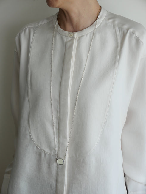 233. Lulu long necklace