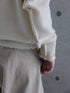 1213. luxe knit 08 cashmere essential(予約商品)