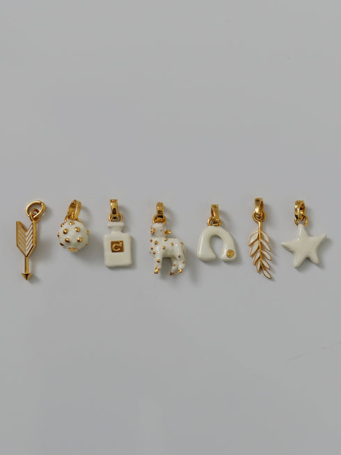 Amelie - necklace & bracelet set (先行予約)
