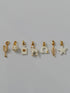 Amelie - necklace & bracelet set (先行予約)