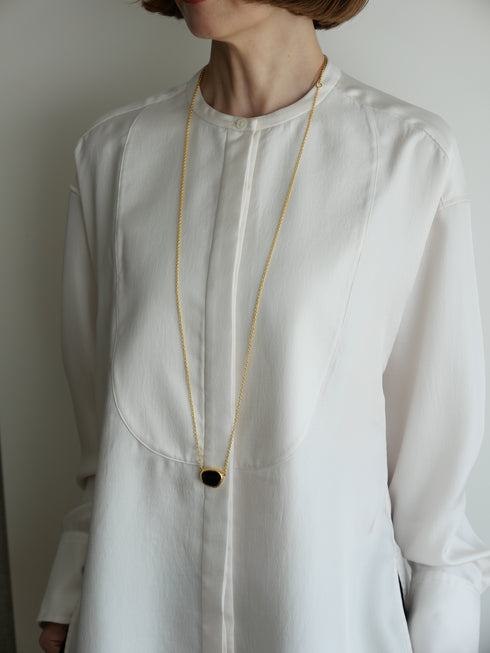 233. Lulu long necklace