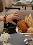 501. macaron bracelet