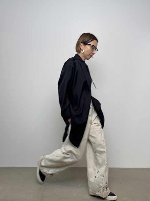 marvelt painted pants(予約商品)