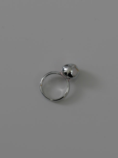 32. wonky ball ring