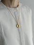 209. mini Manon necklace