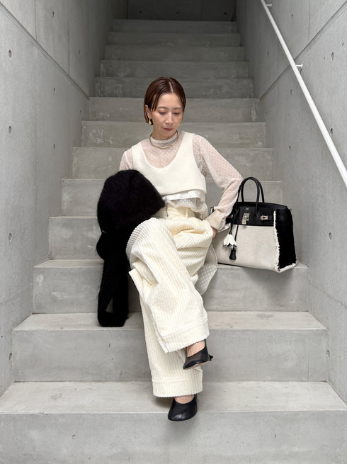 sheer dot dress shirt