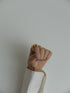 7. Big heart ring