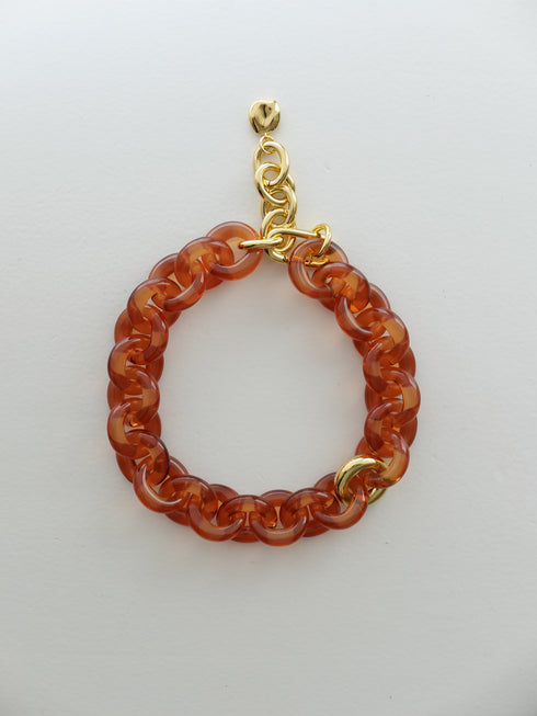 201. macaron necklace