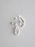 416. Janne pierce/earring