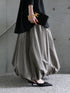 1208. soft balloon skirt(予約商品)