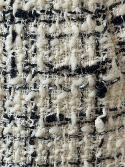 ✧ NEW ✧ Italian tweed bustier(予約商品)