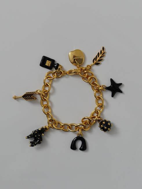 Amelie - necklace & bracelet set (先行予約)