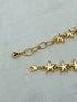 ✧ NEW ✧ star chain necklace