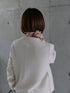 1213. luxe knit 08 cashmere essential(予約商品)