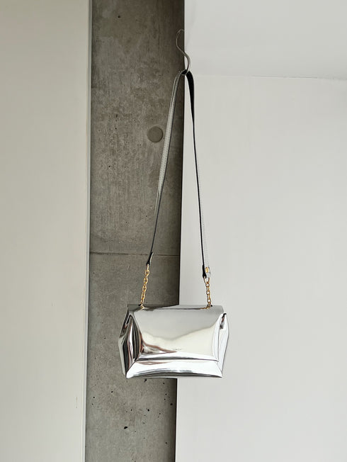 ORIGAMI- shoulder bag S