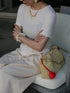 Amelie - necklace & bracelet set (先行予約)