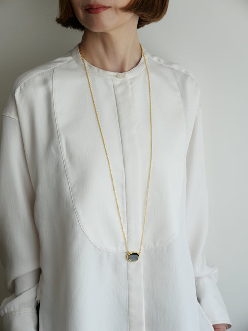 233. Lulu long necklace