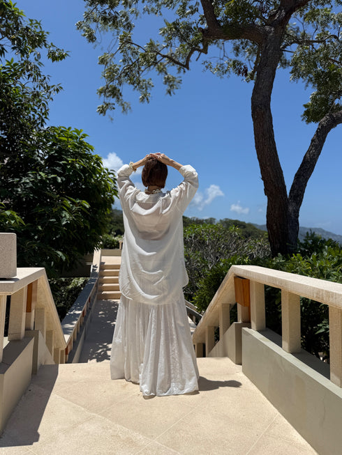 ✧ NEW ✧ pure air shirt(予約商品)