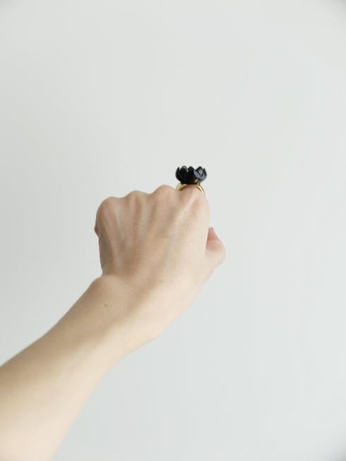 46. mokuren ring