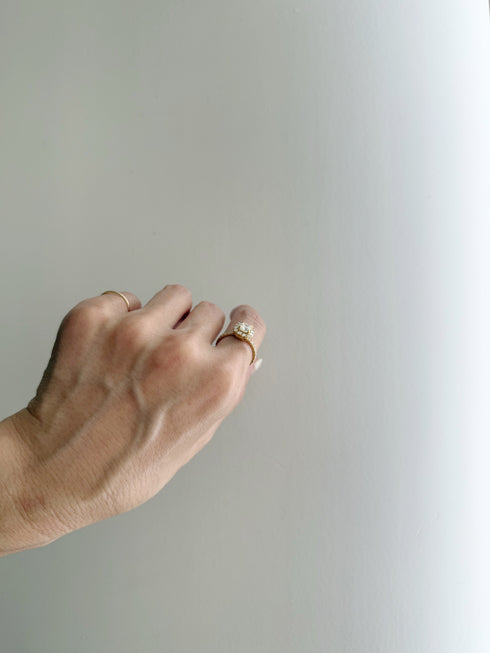 ✧ NEW ✧ N°51 cherie ring