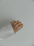 30. tricot ring