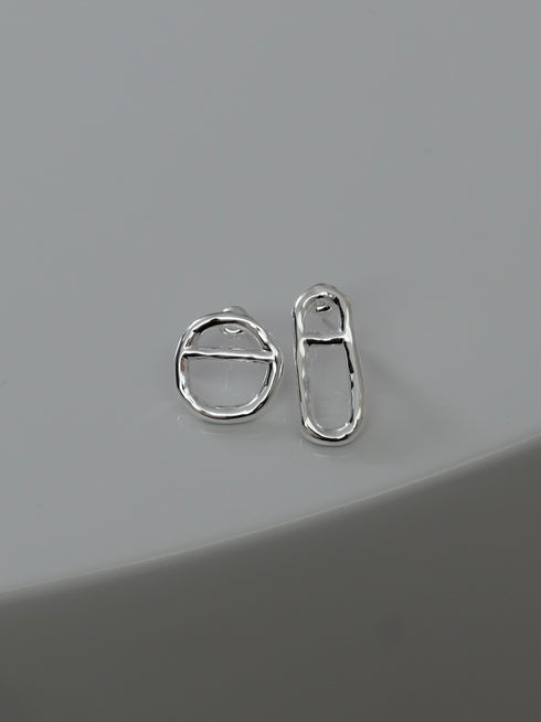 410. grace pierce/earring