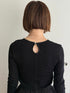 1074. long sleeve cutsew(予約商品)