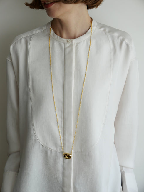 233. Lulu long necklace
