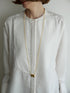233. Lulu long necklace