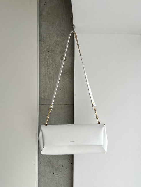 ORIGAMI- shoulder bag M