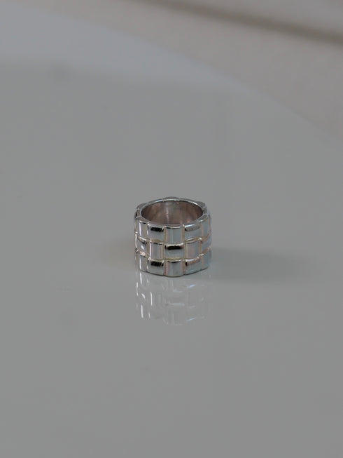 30. tricot ring