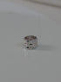 30. tricot ring