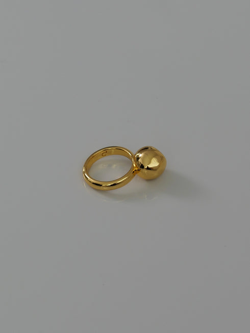 32. wonky ball ring