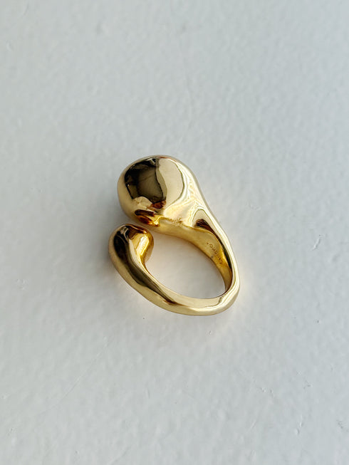 ✧ NEW ✧ floating drop ring