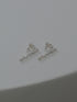 426. pepper pierce/earring