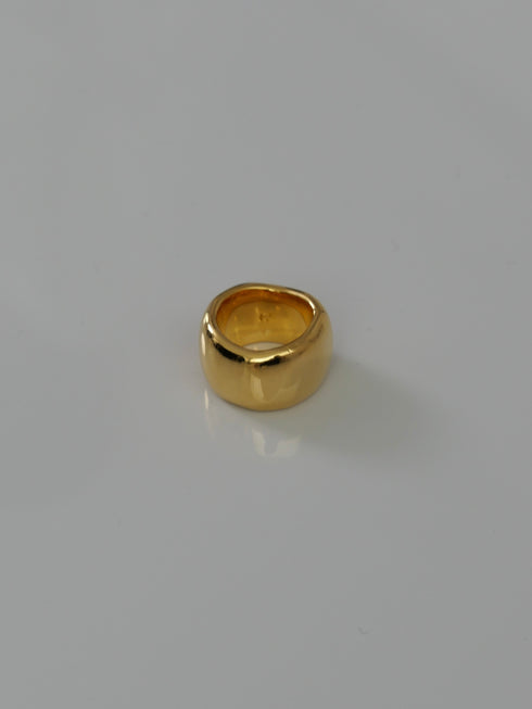 44. curvy ring