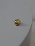 517. chocolat brooch