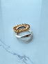 6. star ring