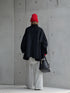 1200. Anna middle river coat(予約商品)