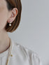 "NEW" star&pearl pierce / earring (先行予約販売)