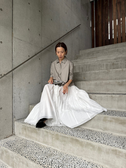 ✧ NEW ✧ soft volume skirt(予約商品)