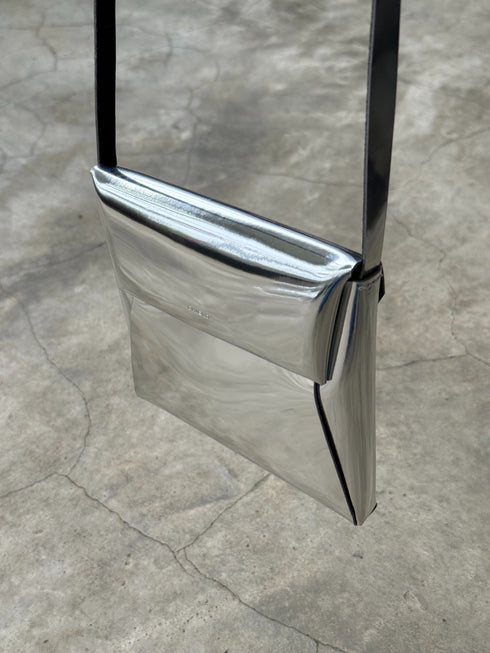 ORIGAMI- square shoulder