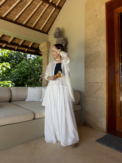 ✧ NEW ✧ pure air shirt(予約商品)