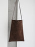 suede Sub-bag