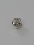 7. Big heart ring