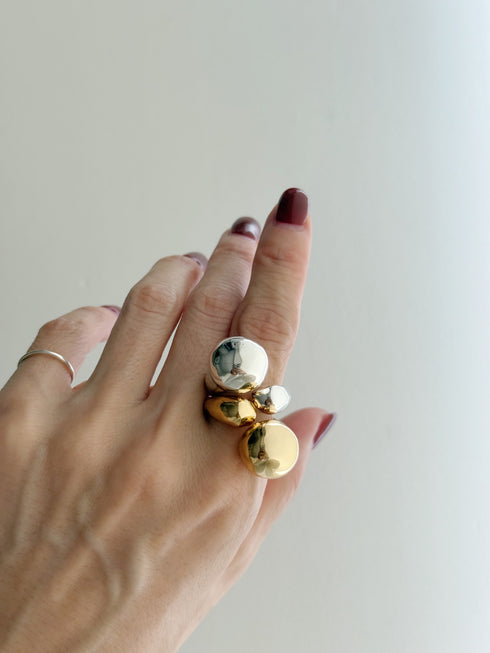 38. floating drop ring